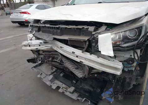 2019 Subaru Outback 2.5I z USA, uszkodzony, nr VIN 4S4BSABC5K3392597